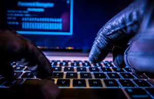 Cyber attack