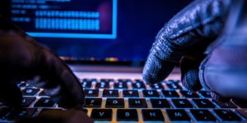 Cyber attack