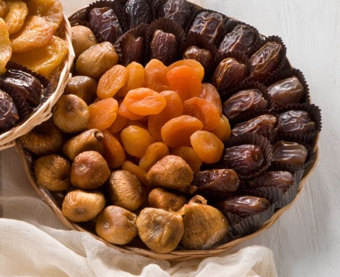 Dates, apricots better than starchy foods in lowering diabetes OrissaPOST