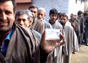 Final phase of J&K panchayat polls ends peacefully