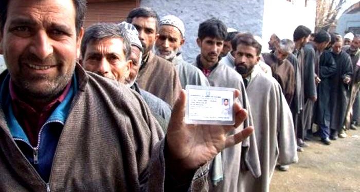 Final phase of J&K panchayat polls ends peacefully