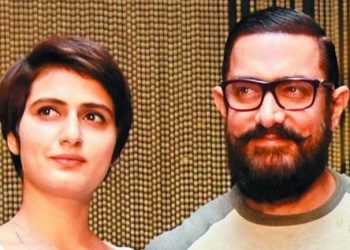 Rubaru Roshni, Amir Khan film hits the small screens on 26th January 2019