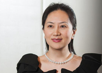 Meng was provisionally detained by the Canadian authorities on behalf of the US, when she was transferring flight in Canada, according to a statement.