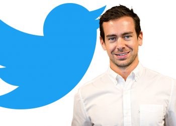 Jack Dorsey, Twitter.