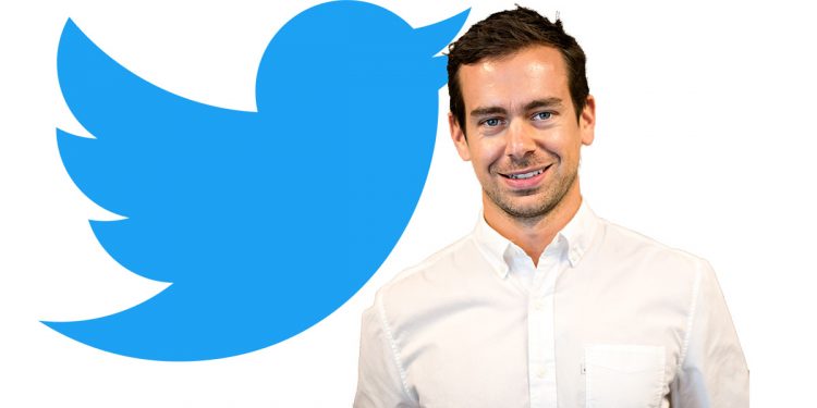 Jack Dorsey, Twitter.