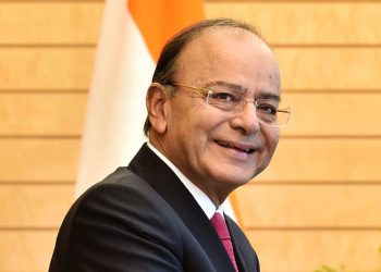 Finance Minister Arun Jaitley (PTI)