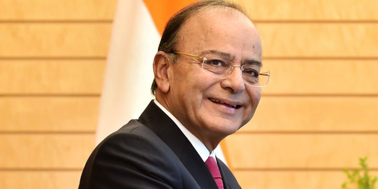 Finance Minister Arun Jaitley (PTI)