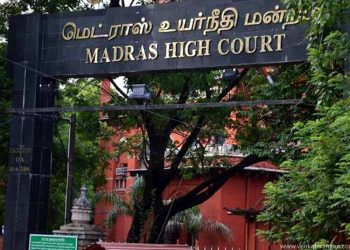 Madras High Court