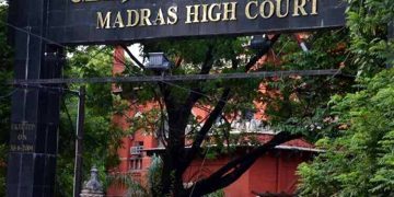 Madras HC