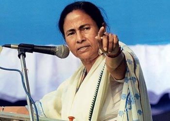 West Bengal Chief Minister Mamata Banerjee (PTI)