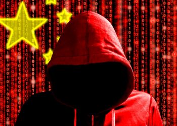 Chinese Hacker (Rep Image)