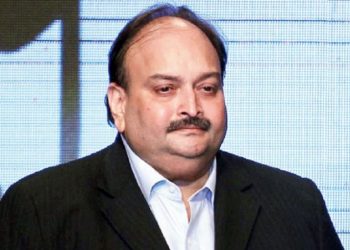 Mehul Choksi