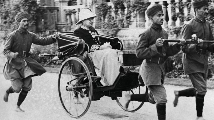 British Raj was complicated, its social history ignored in colonial  bashing: Historian - OrissaPOST