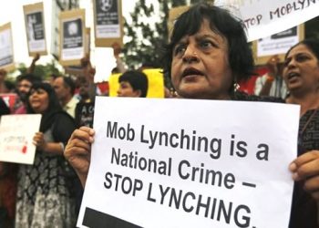 Lynching in Bihar