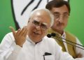 Kapil Sibal