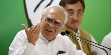 Kapil Sibal