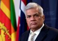 SL PM proposes to sell SriLankan Airlines