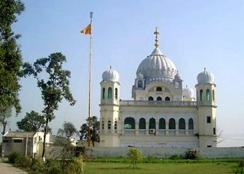 Kartarpur corridor, "high point of diplomacy","no progress" on the contentious issues.