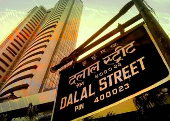 BSE, NSE, Sensex, Nifty, Stock market