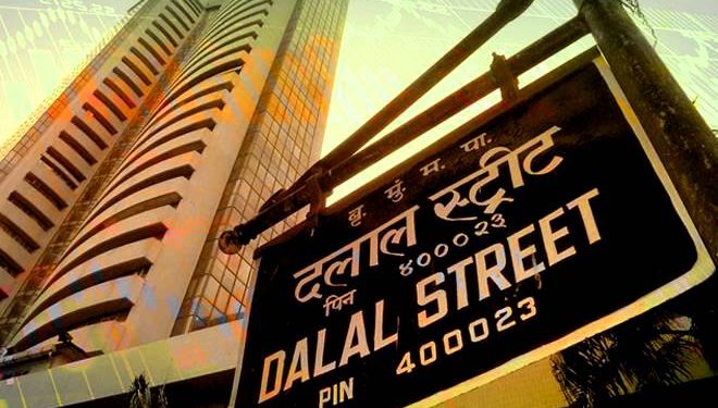 BSE, NSE, Sensex, Nifty, Stock market