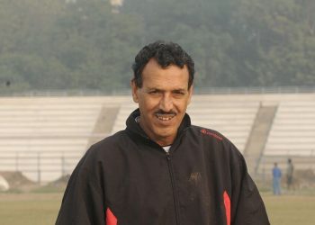 Subrata Bhattacharya