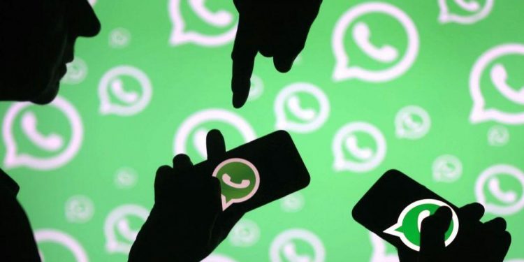 WhatsApp and Fake NEWS