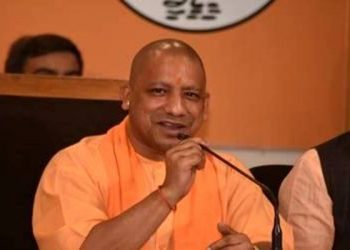 Uttar Pradesh CM Yogi Adityanath