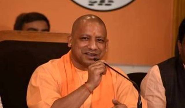 Uttar Pradesh CM Yogi Adityanath