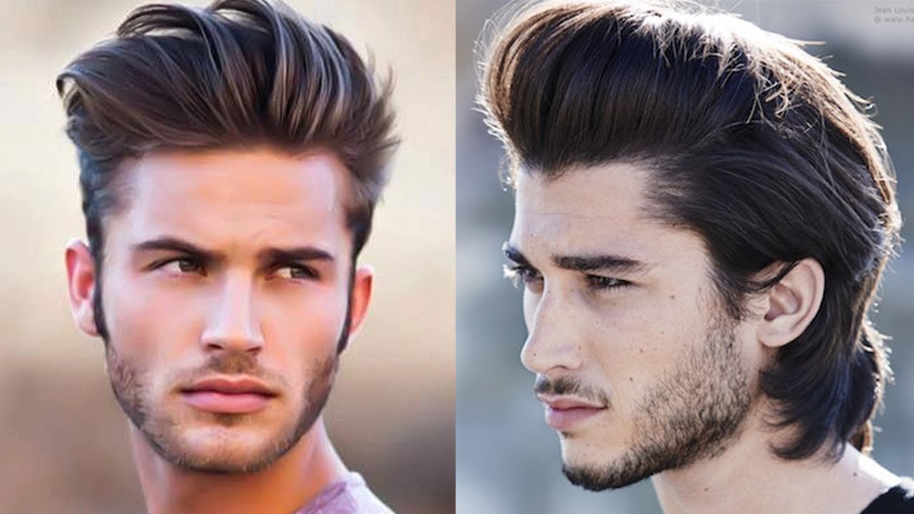 40 Hairstyles for Men in Their 40s in 2024 in 2024 - Hairstyle On Point