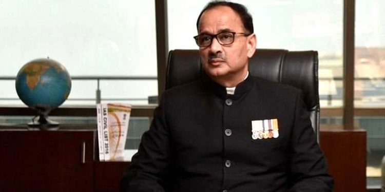 Supreme Court reinstated Alok Verma as the Central Bureau of Investigation (CBI) Director (TWITTER)