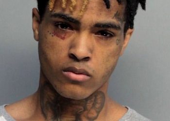 XXXTentacion