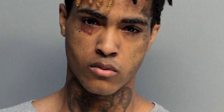 XXXTentacion