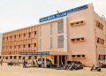 MKCG Medical College