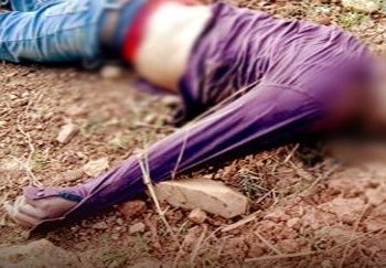 Bank cashier thrashed to death over love affair