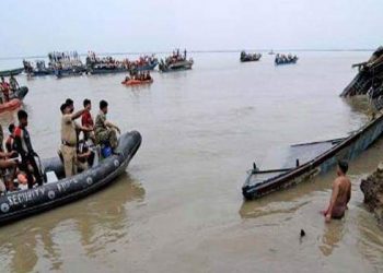 Kendrapara boat tragedy