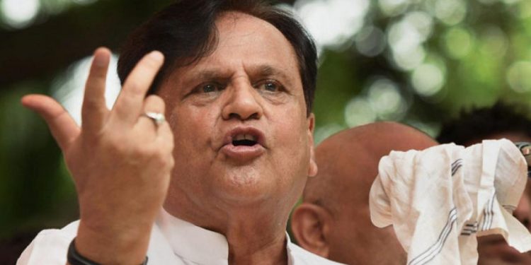 veteran Congress leader Ahmed Patel to face trial in the Gujarat High Court