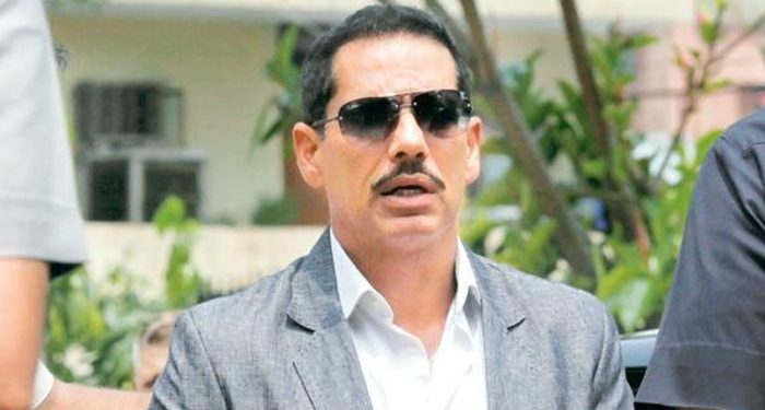 Robert Vadra's close aide Manoj Arora presented himself for questioning Monday morning. (PTI)