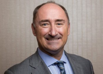 Simon Galpin, Managing Director, Bahrain Economic Development Board.