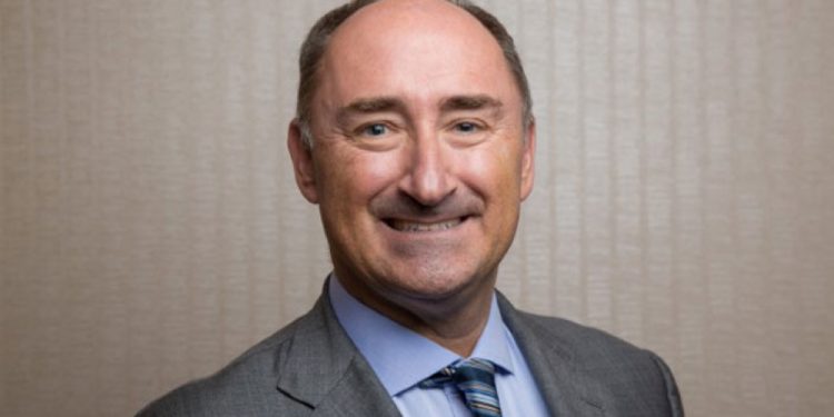 Simon Galpin, Managing Director, Bahrain Economic Development Board.