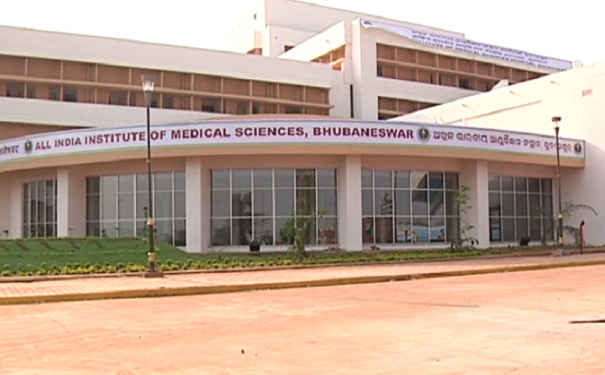 AIIMS Bhubaneswar