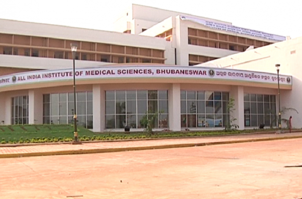 AIIMS Bhubaneswar