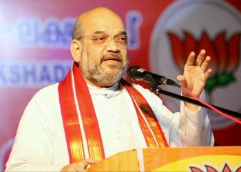 Amit Shah