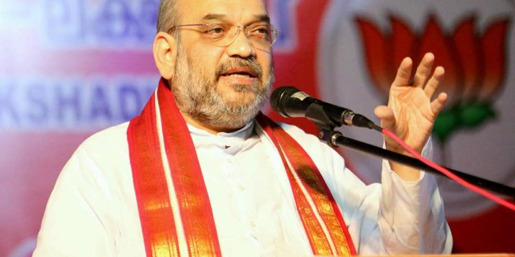 Amit Shah