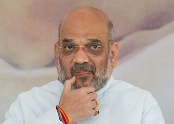 Amit Shah