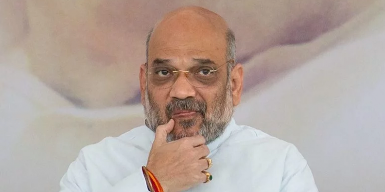 Amit Shah