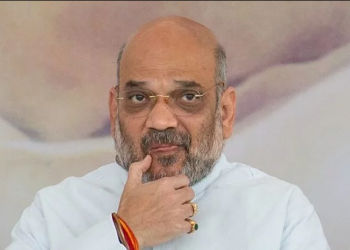 Amit Shah