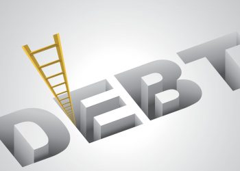 India's debt