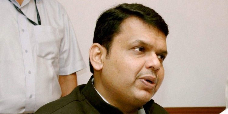 Maharashtra CM Devendra Fadnavis (PTI)