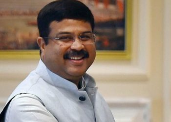 Dharmendra Pradhan