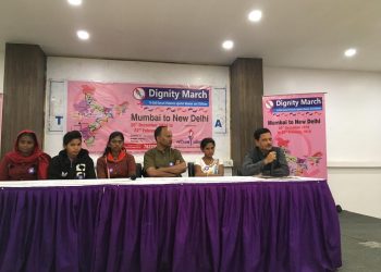 Dignity March